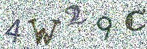 Kép CAPTCHA